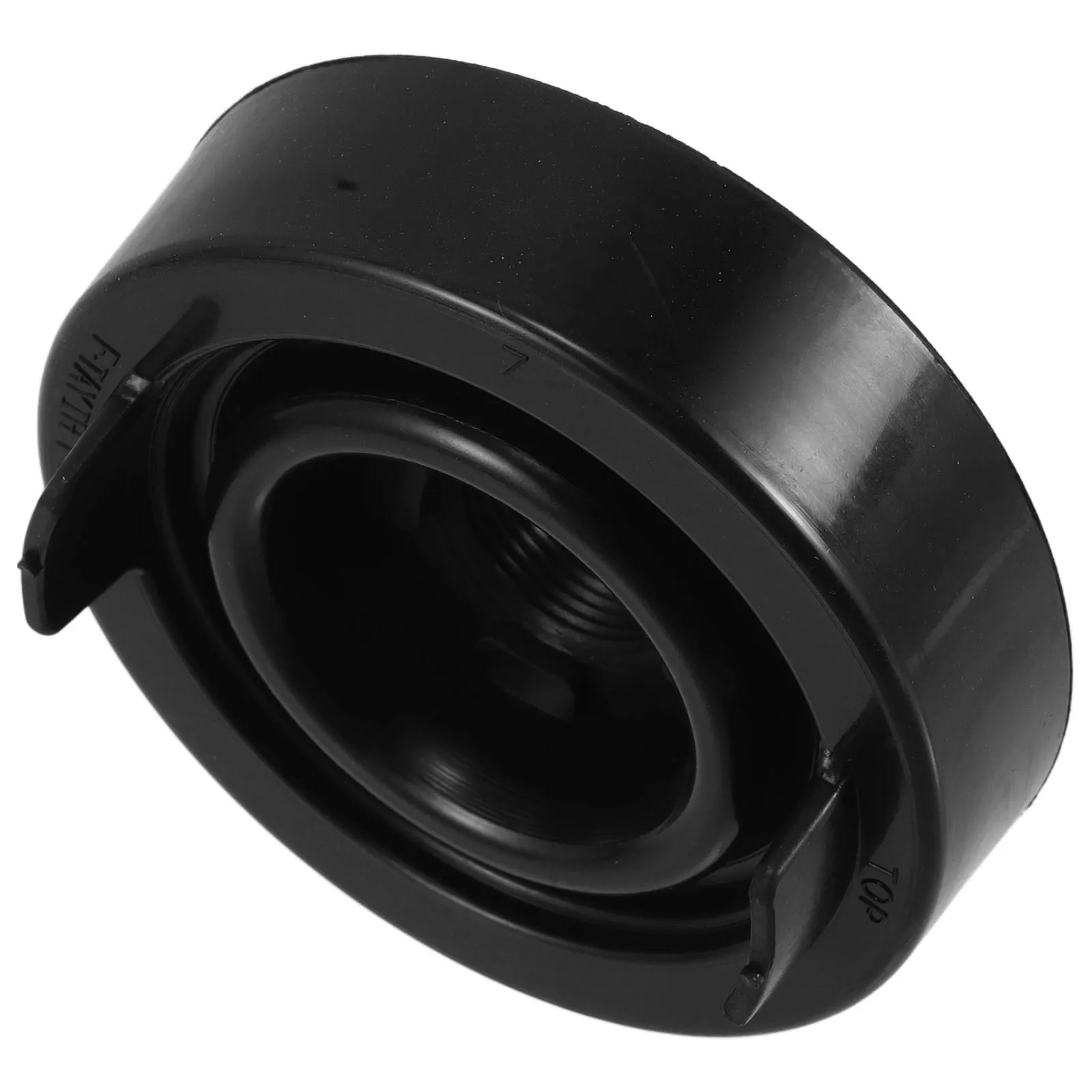 

Rubber Headlight Dust Cover Cap Durable Waterproof Seal Motorcycle Headlight Cover Cap for Modified LED Headlamp Dustproof