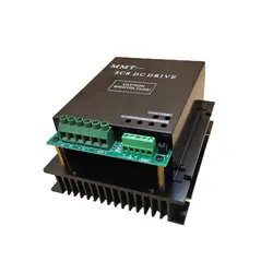 220DR35AL 180v 220v high power dc motor speed controller 2000W 3000w 3hp 4hp 5hp 180V motor controller