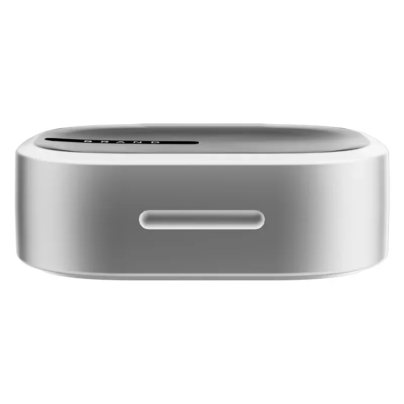 Smart Eye Rood Licht Donkere Kringen Eye Lift Huid Verstevigende Massager Schoonheidsapparaat