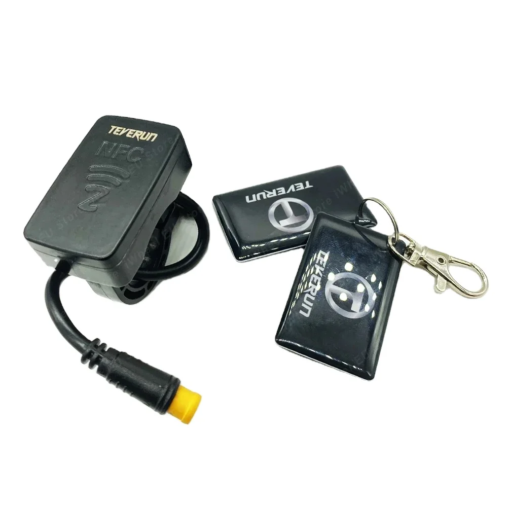 Teverun NFC keylock for Electric Scooters