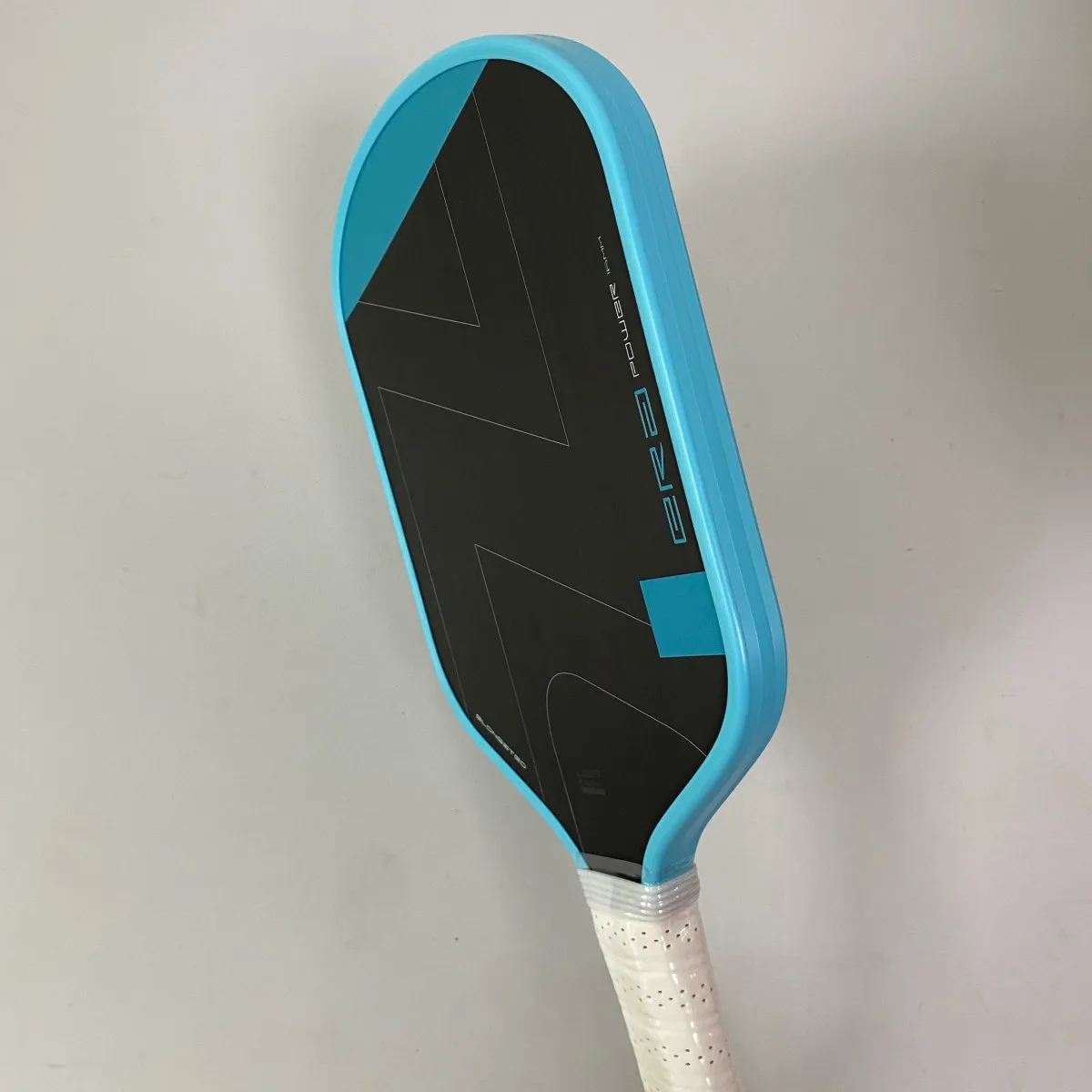 Pickleball Paddle ERA Power - Elongated Dynamic Fusion Core T700 Carbon Fiber - Image 5