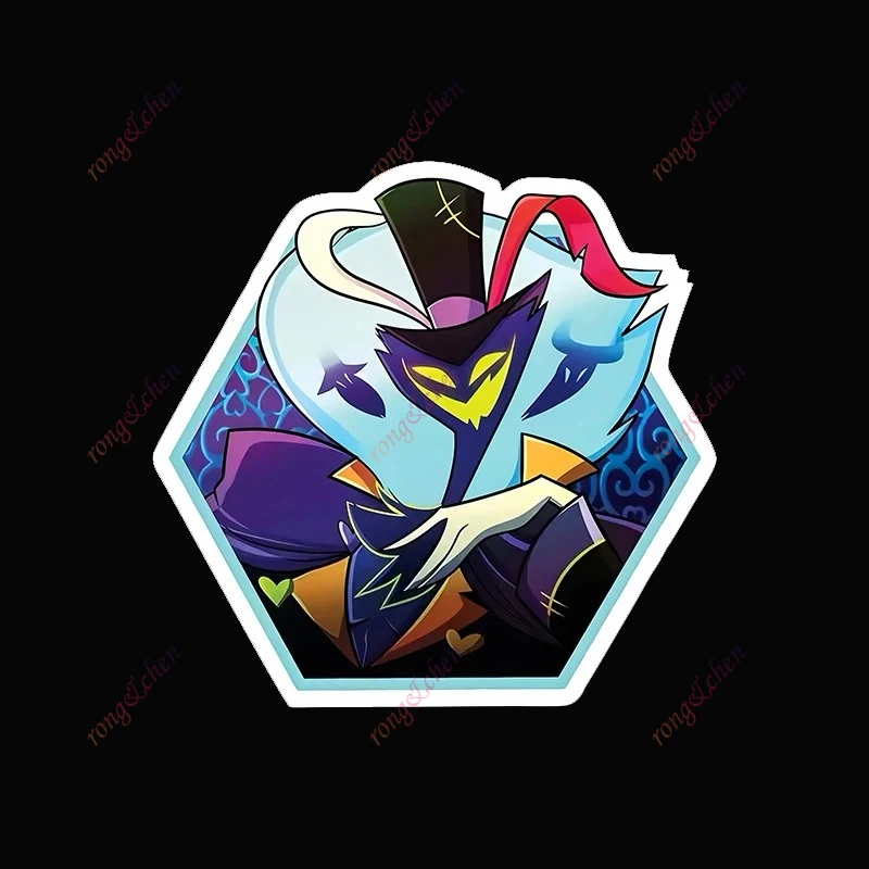 

Funny Car Sticker Feizhi Loli Asmontis for Car Motorcycle Racing Helmet Laptop Trunk Body Car Window Surfboard PVC Vinyl Decals