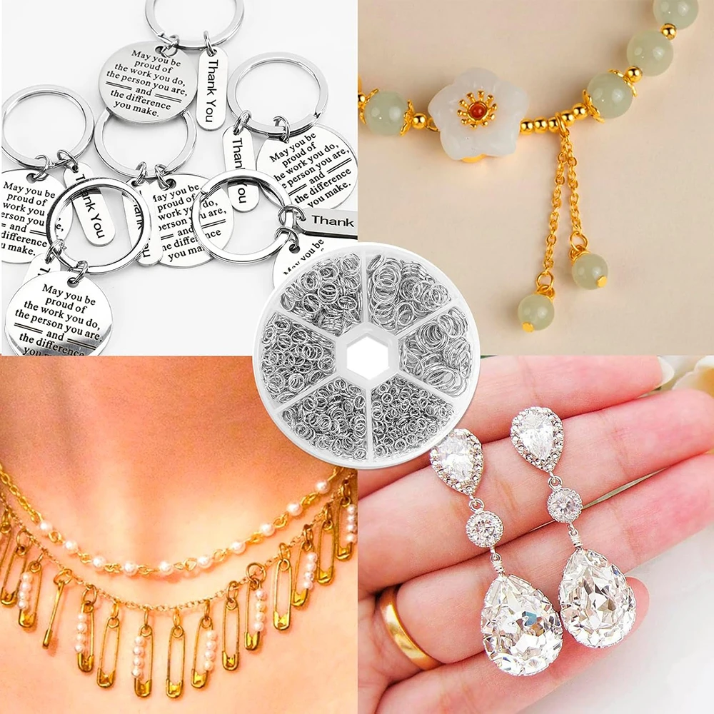 Thumbnail 4 - #45 Best Jump Rings to Buy In 2026