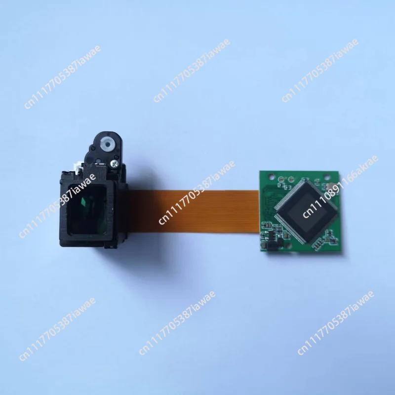 OL39F night vision PVS31 thermal imaging FPV 0.39 inch micro OLED screen