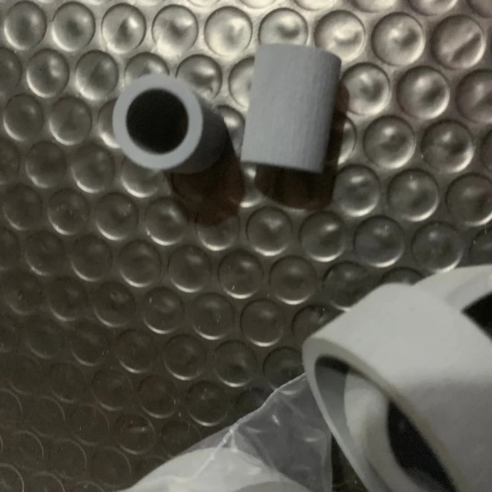 

10X1529149 1517053 Задвижной ролик захвата для EPSON Stylus Office T1100 B1100 Photo 1390 1400 1410 L1300 L1800 R1900 1500 Вт ME1100