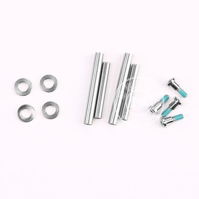 Подходит для часов серии Casio G - Shock Стационарный болт MTG - B1000 сплошная нержавеющая сталь Серебряный винт