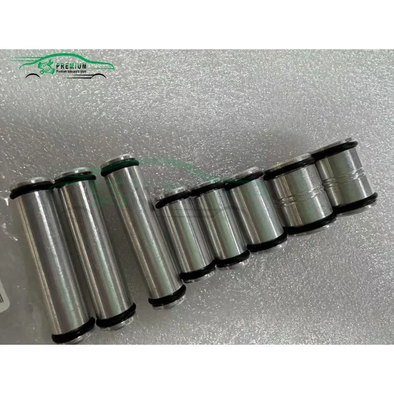 

Абсолютно новая трубка маслопровода 0BH321477 DQ500, замена для R8 Transporter 09-11 L4 2.0L