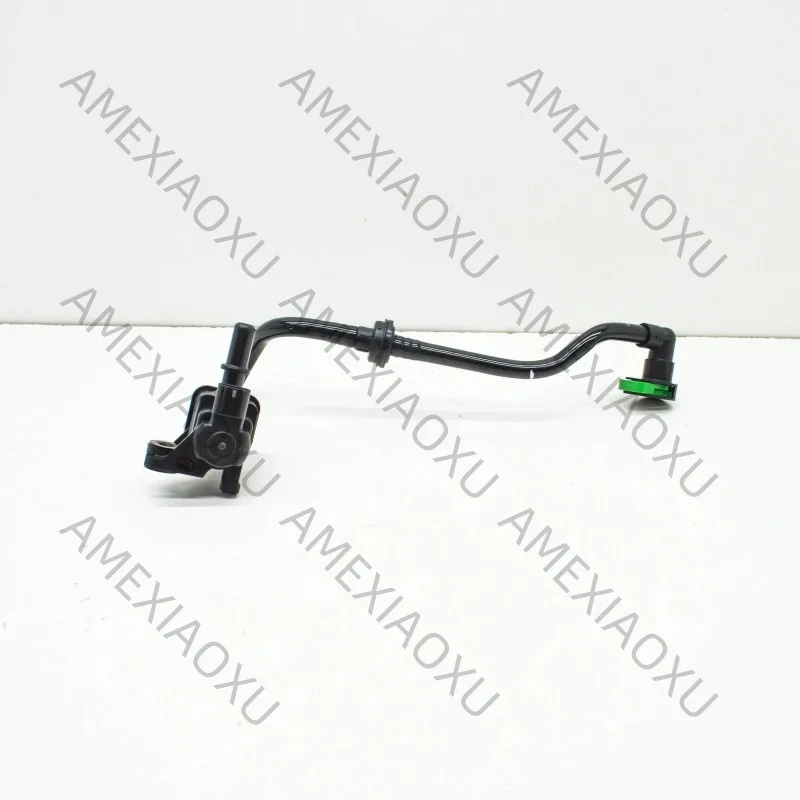 

Auto Parts Air Bypass Tubercharger Solenoid Boost Pressure Control Carbon Canister Solenoid Valve For Volvo XC90 XC60 31478982 A