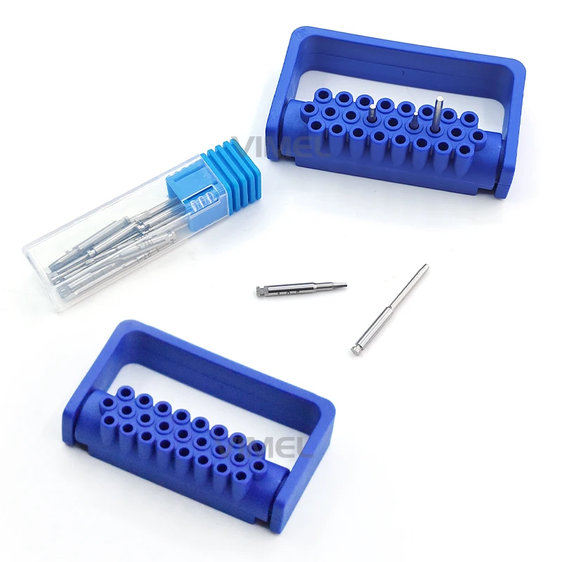 

Dental Universal Implant Torque With 16pcs Drivers Wrench Dentistry Latch Head Handpiece 5 to 35 N.cm Dental Instrument