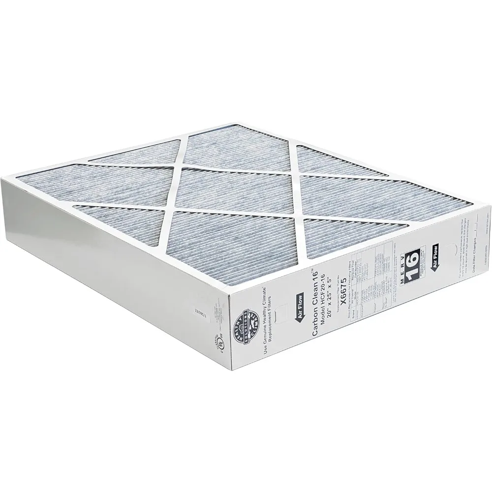 Filter Bundle with Same Day Supply Filter Change Reminder Magnet (1-Pack)