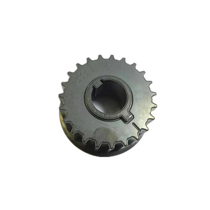 

New 1PC Crankshaft Timing Gear 24405967 5636328 for Chevrolet Cruze Aveo T300 Sonic Orlando Trax Opel Astra Zafira Mokka