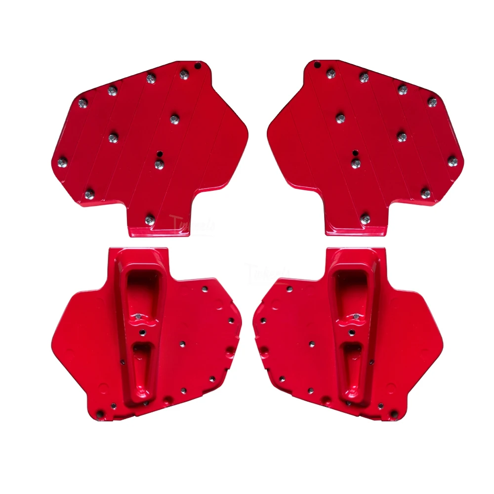 

Nosfet Aero Pedals anti-slip kit