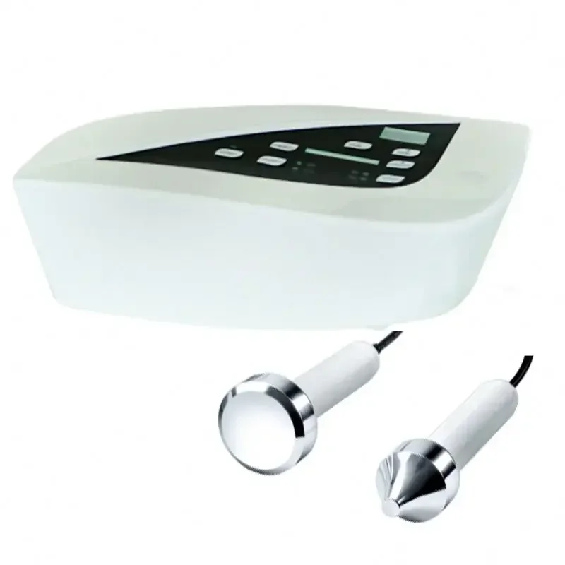 

Multifunctional 2 in 1 Ultrasonic micro current electric facial massager eye care beauty instrument