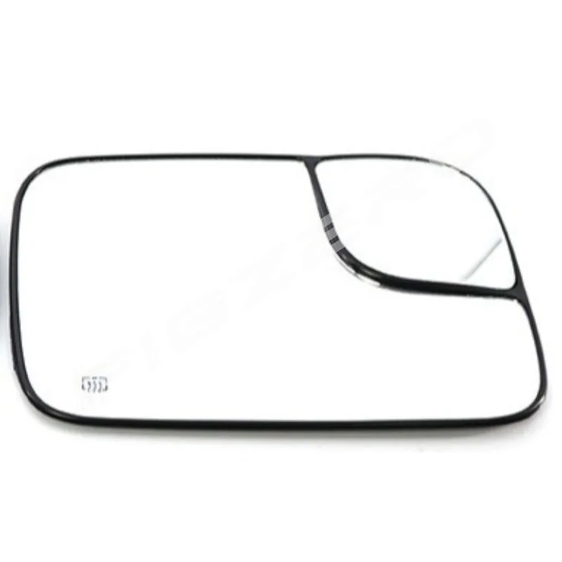 5161011A Rearview Mirror Heated Lens for Dodge Ram Trucks 1500 2500 3500 2005 2006 2007 2008 2009