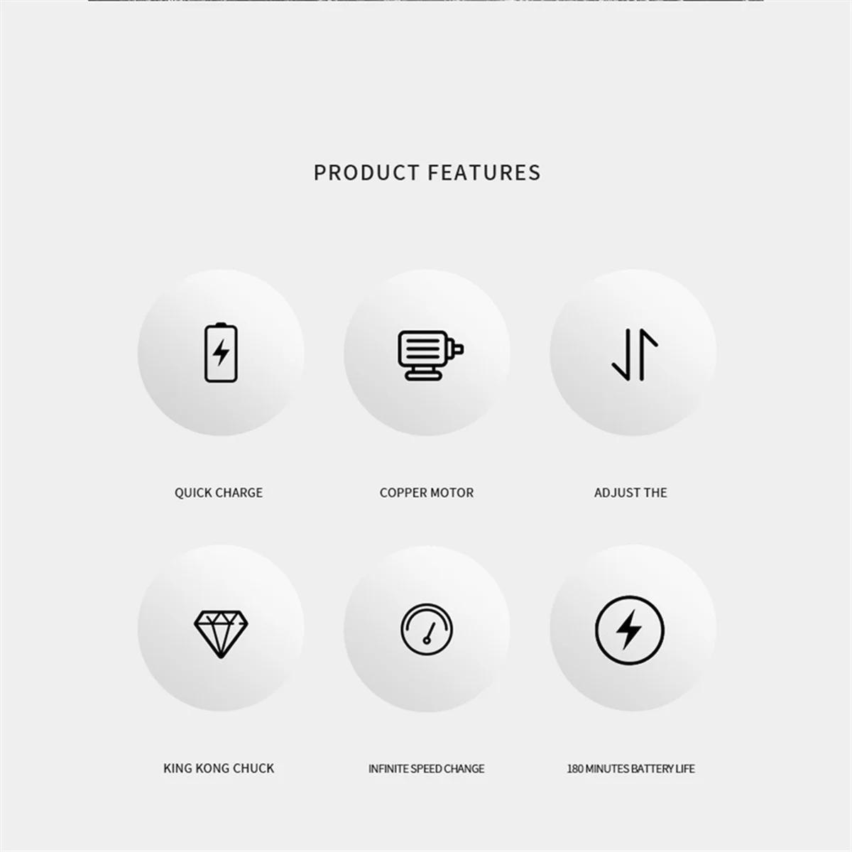 ダストブロワー ワイヤレスダストブロワー 110000RPM 暴力ブロワー ミニターボジェットファン ダスト除去