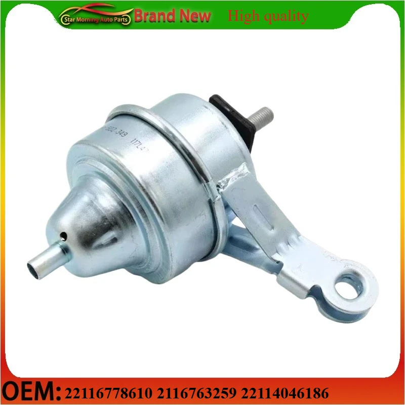 

22116778610 2116763259 22114046186 Brand-new Upper Engine Mount for MINI R50 R52 R53 Cooper S One John Cooper Works
