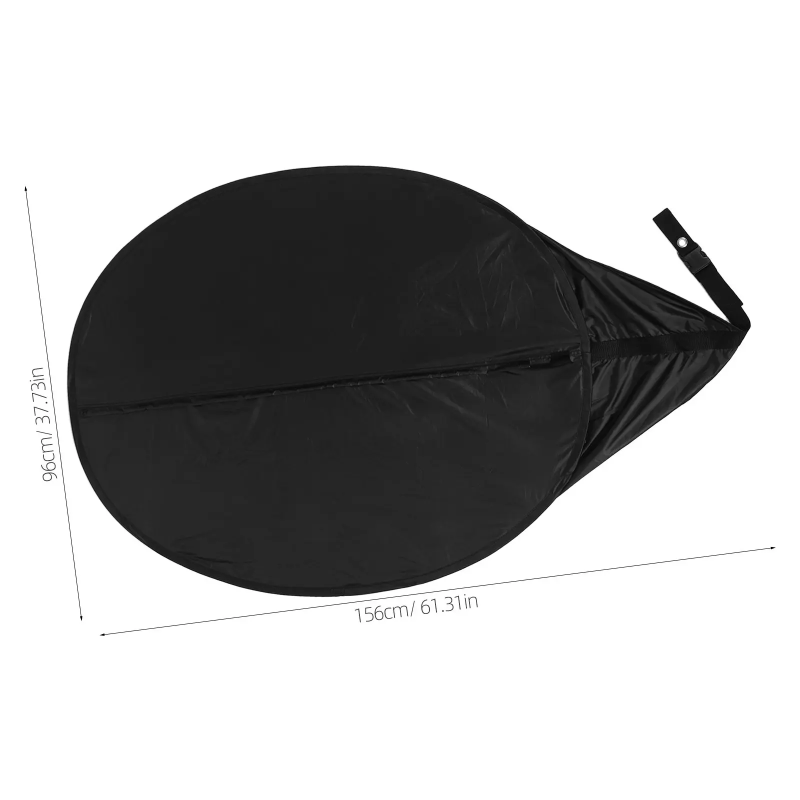 Adjustable Office Cubicle Desk Shade Large Size Desktop Computer Sunshade Light Blocker Laptop Screen Glare Reduce Workstation