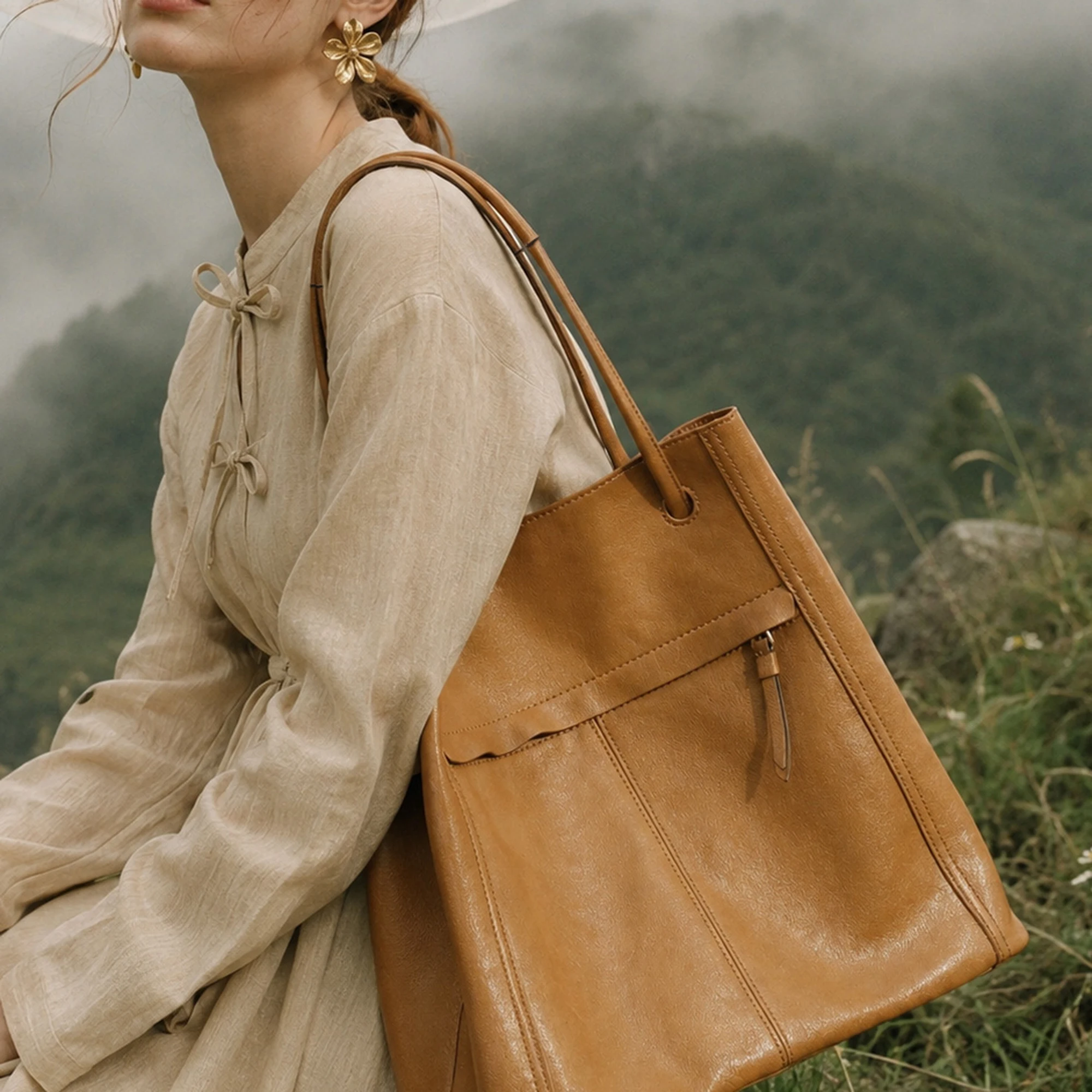 CKKUI Koreanische Damen-Traget – Luxury Y2K Bags Bewertung und Preis