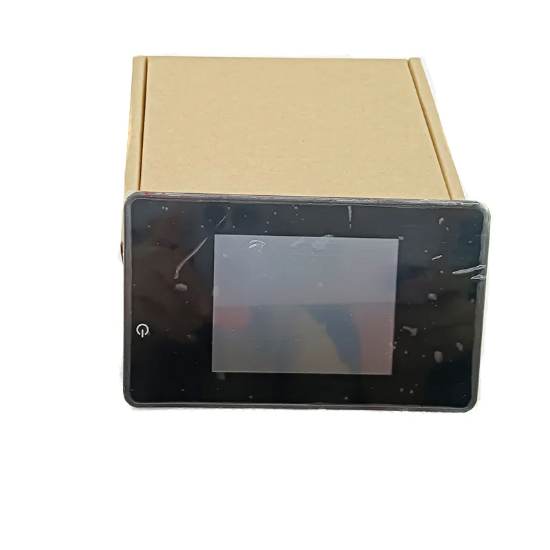 Original CF484-60122 CF484-60109  Laserjet Ent M225DW M226DW M225 M226 M127FW m128fw Control panel  Color touch screen