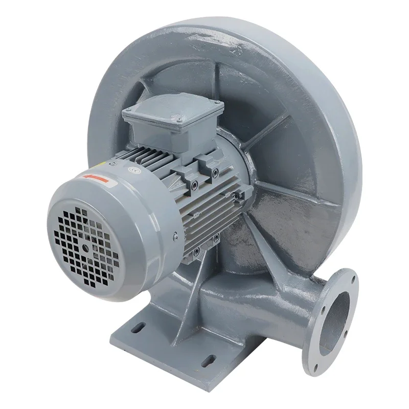 3HP 2.2KW 3 Phase High Quality High Airflow CX Series Centrifugal Fan Turbo Air Blower