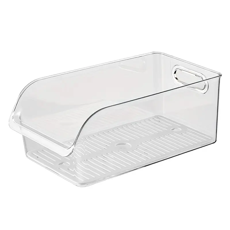 

AWAH Кухня, 1 шт., ящик для хранения в холодильнике, пищевой ящик для хранения свежих продуктов для домашних овощей, фруктов и яиц, специальный ящик