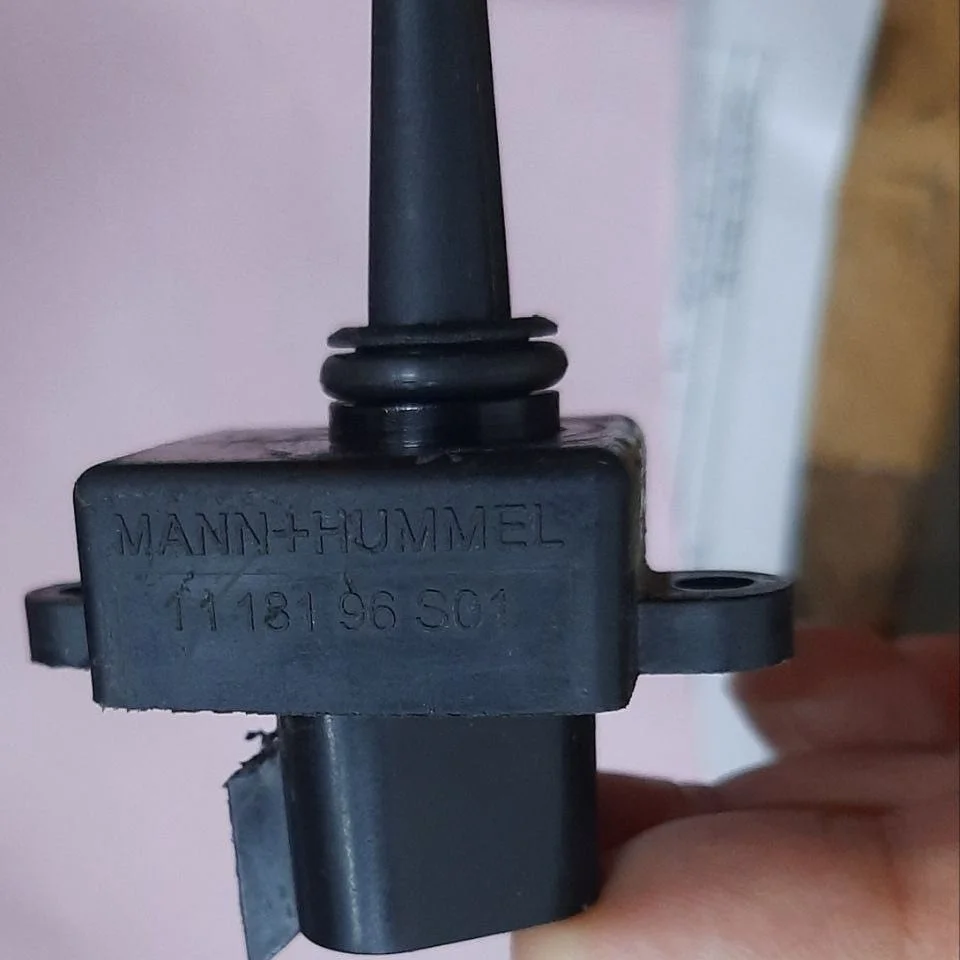 Hot sale DL200 excavator parts oil water sensor 301308-00562