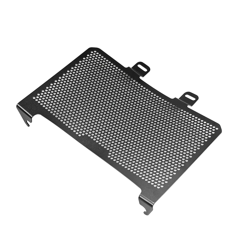 Motorcycle Radiator Guard Engine Cooler Grille Cover Protection For  Sportster S RH1250S 1250 Water Tank Shield