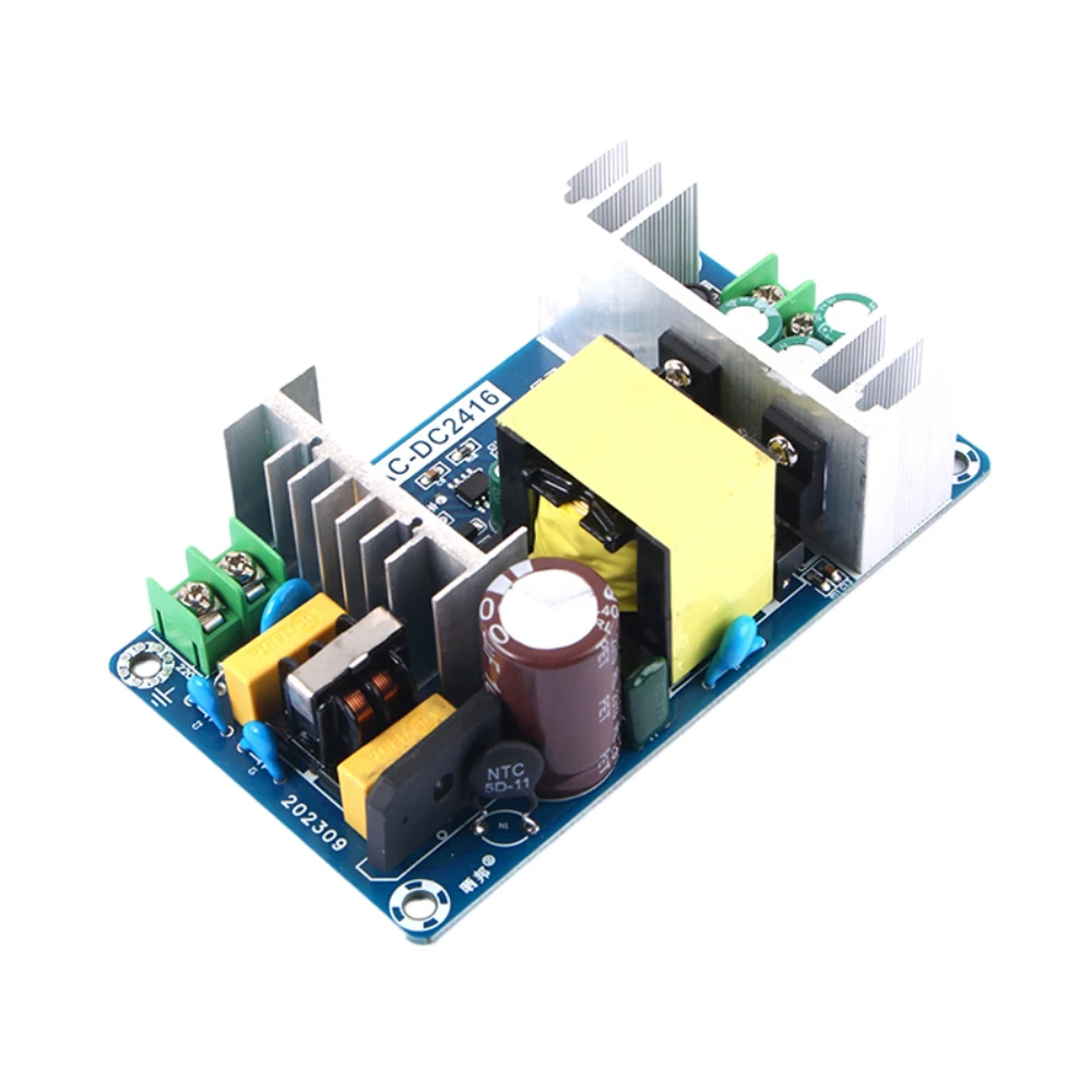 

AC-DC Convertor 180W High Power Switching Power Supply Module 50Hz AC100-240V to DC36V 5A Industrial Buck Power Supply Board