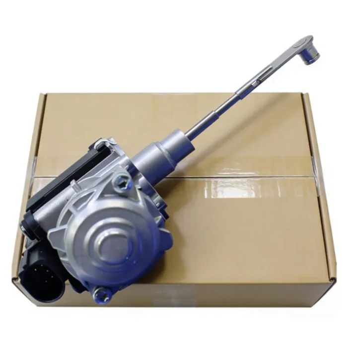 Adapted To Auto Parts 1.4T Turbocharged Electronic Actuator 04E145725AD 04E145725S
