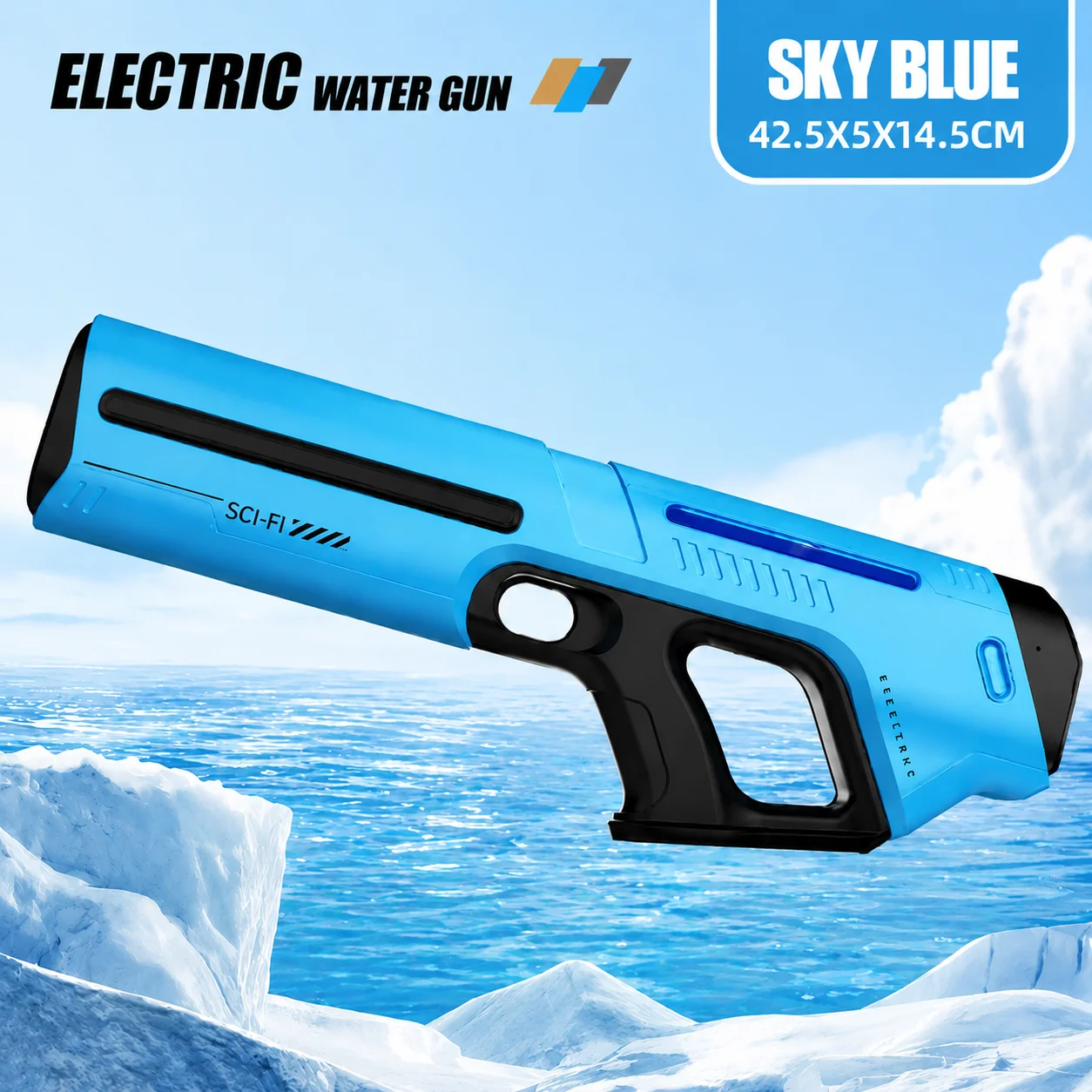 electric-water-gun-automatic-absorption-long-range-led-light-blaster-425cm-outdoor-summer-pool-beach-party-toy-for-adults