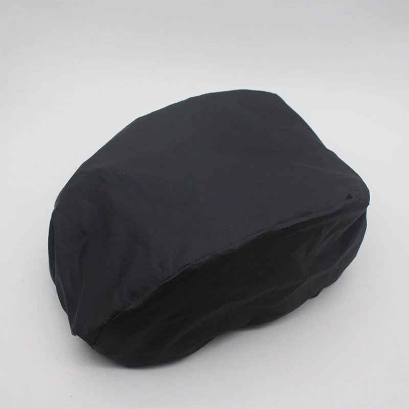 Motorcycle Fuel Tank Bag Storage PU Leather Bag For 883 Cub 500 Benali 502C 752S Saddlebag