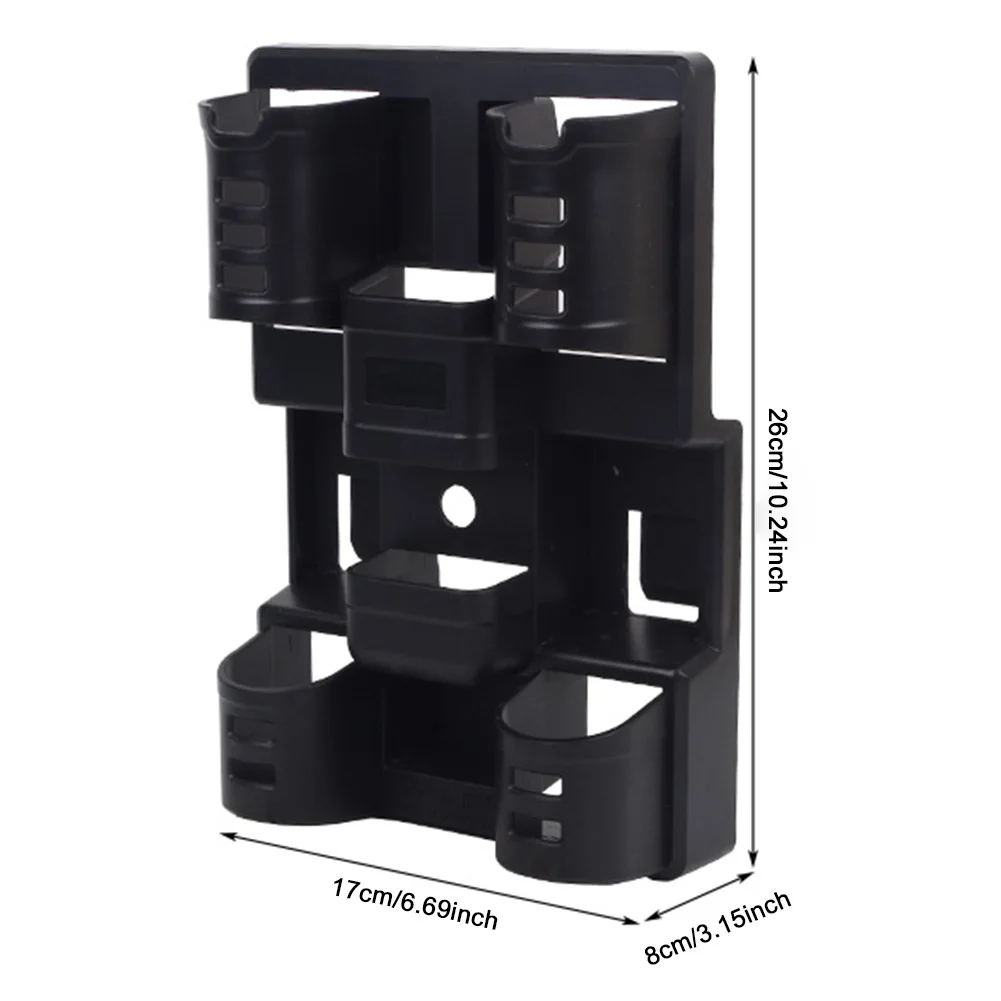 3 في 1 قضيب حامل الصيد رود القطب حامل صندوق الصيد اكسسوارات الصيد رود تخزين حامل أرفف قصبة صيد خشبية قضيب الرف #6