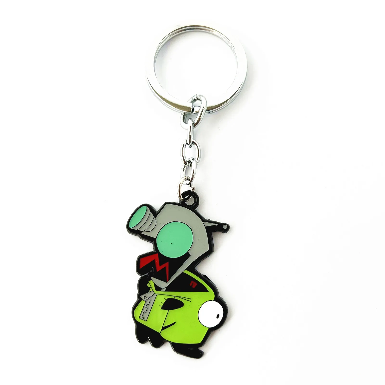 

FANTASY UNIVERSE Free shipping 20pcs a lot KeyChain DFSKDA010