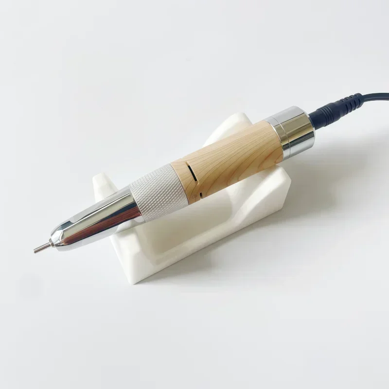 Nail Drill Pen 35K 45K 55K SDE H37L1 H35SPN 105L Handpiece For STRONG 210 90 204 207B Electric Manicure Machine Handle