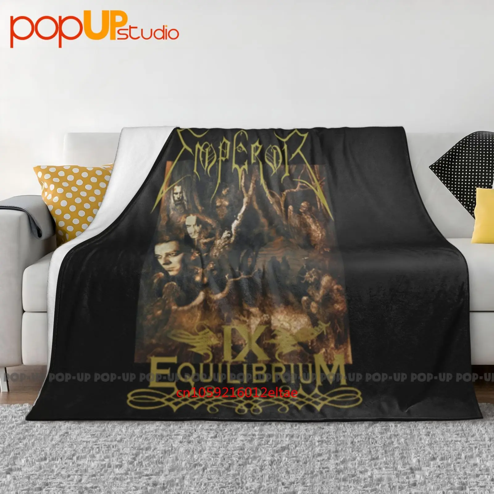 Emperor Ix Equilibr…