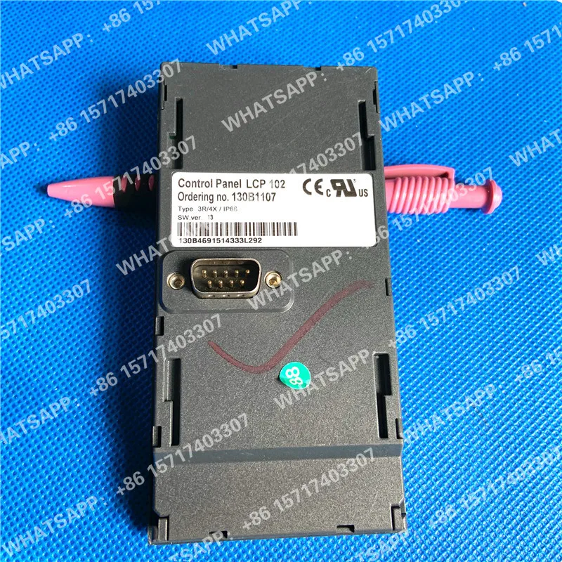 danfoss-onduleur-lcp102-affichage-fc301-fc302-fc102-panneau-de-commande-de-fonctionnement-clavier-130b1107