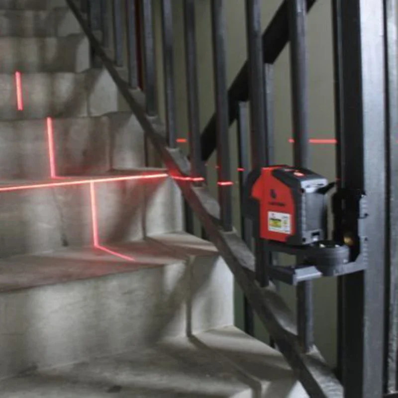 New Leter XL2 Self-Leveling Laser level Line