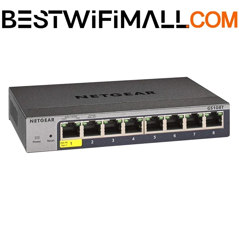 netgear-gs108t-switch-pro-inteligente-administrado-de-8-puertos-gigabit-ethernet-para-escritorio-y-v3-con-gestion-en-la-nube