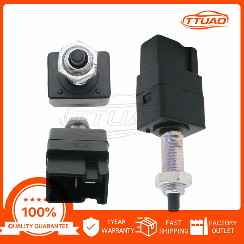 Car Brake Light Switch 93810-26000 93810-1C000 for HYUNDAI Accent II Atos Getz Lantra Santa Fe KIA Sportage Pride Rio Picanto