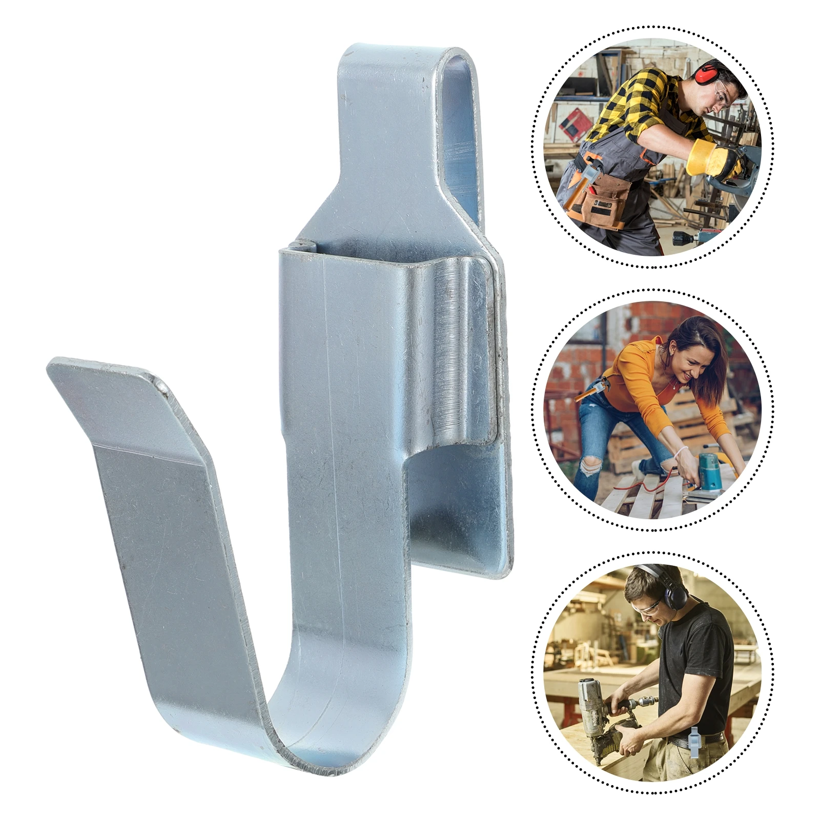 поясная стойка для хранения инструментов