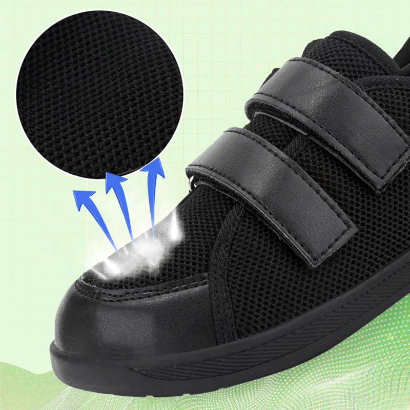 Kinder Brede Neus Box Zero Drop Minimalistische Hardloopschoenen Jongens En Meisjes Minimalistische Kinder Sneakers Wandelschoenen