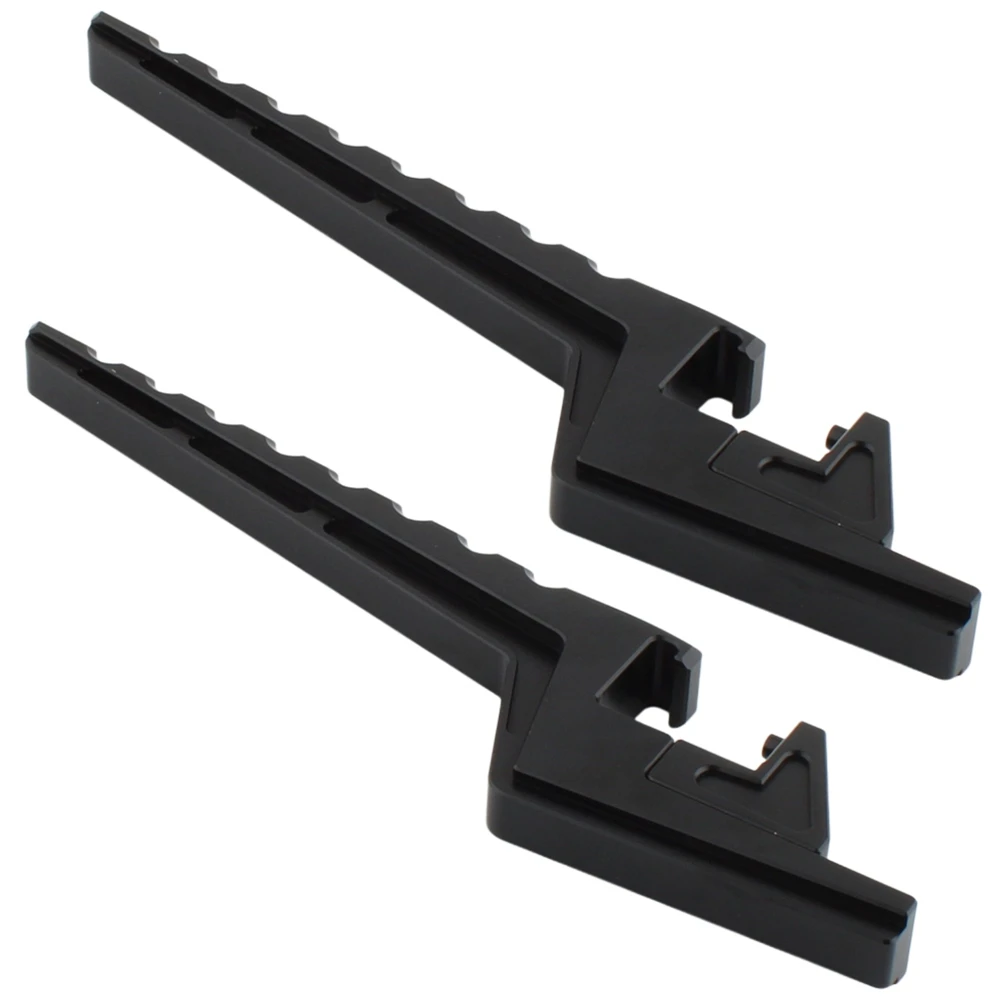 ل 690 SMC SMC-R ركاب القدم الوتد تمديد Footpeg ل Sur Ron Light Bee X S/X/L1E Segway x260/ X160 E RIDE PRO S 79 BIKE VTB