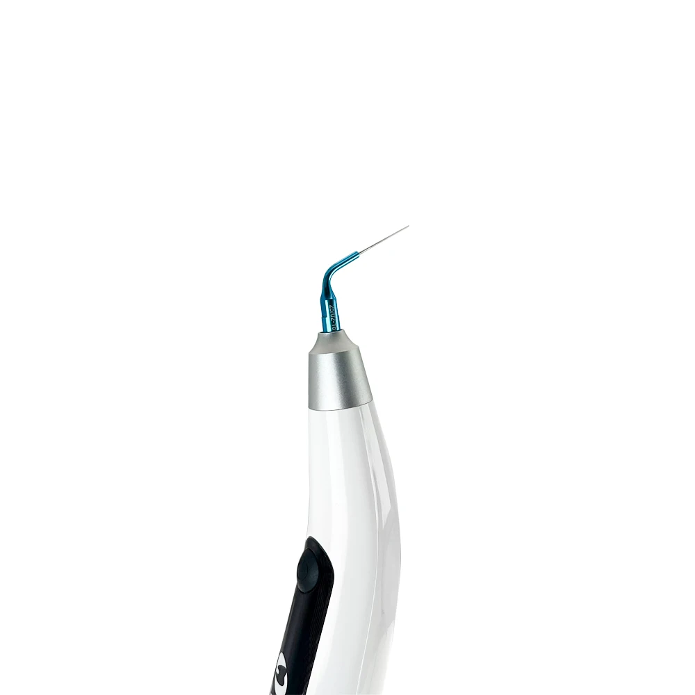 Eighteeth Ultra X Dental Ultrasonic Device Scrubbing Root Canal Equipment Scaler Autoclavable Cleaning Endodontic Scaling