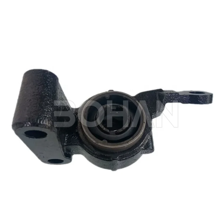 Suitable for MINI R50 R52 R53 R55 R56 R57 R60 R61 lower arm bushing triangular arm rubber sleeve OE:31129803497 31129803498