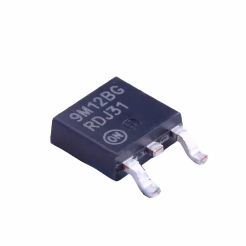 10Pcs/Lot 	MC79M12BDTRKG	 Help PCBA Complete BOM And Material List