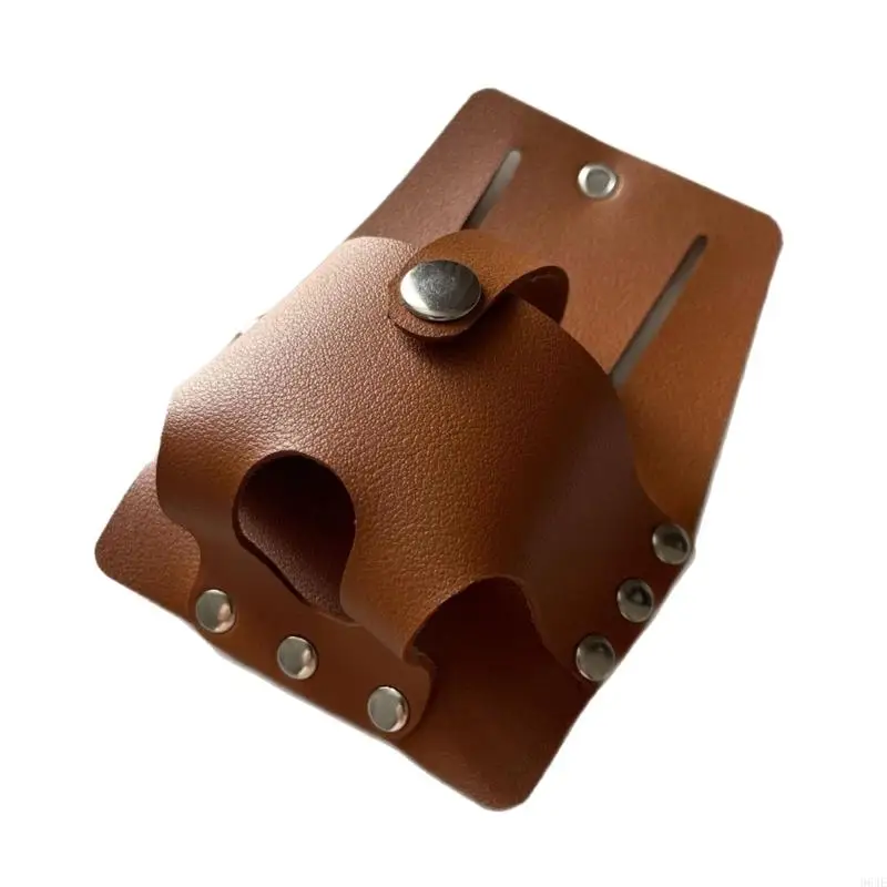 964E Portable Tool With Secure Belt Attachments For Measuring Tapes Equipment