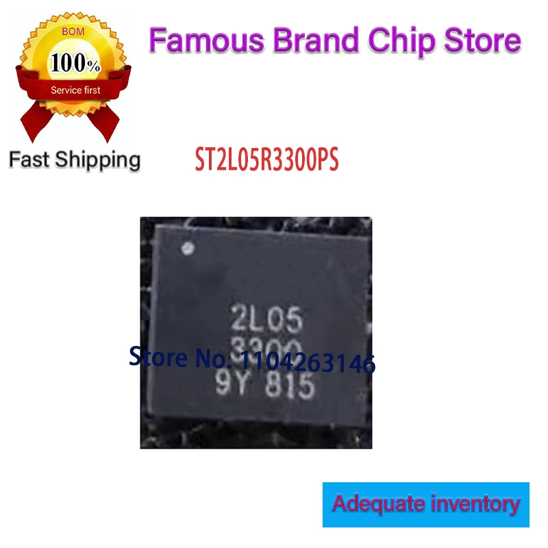 5~10Pcs/Lot New Ori…