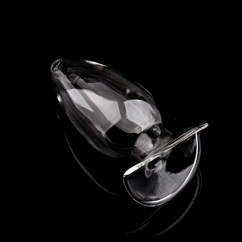 Anal Plug/Dilator/Dildo Soft Prostate  Butt Plug Set Intimate/Enema Sex Toys For Women Men Gay sex toys