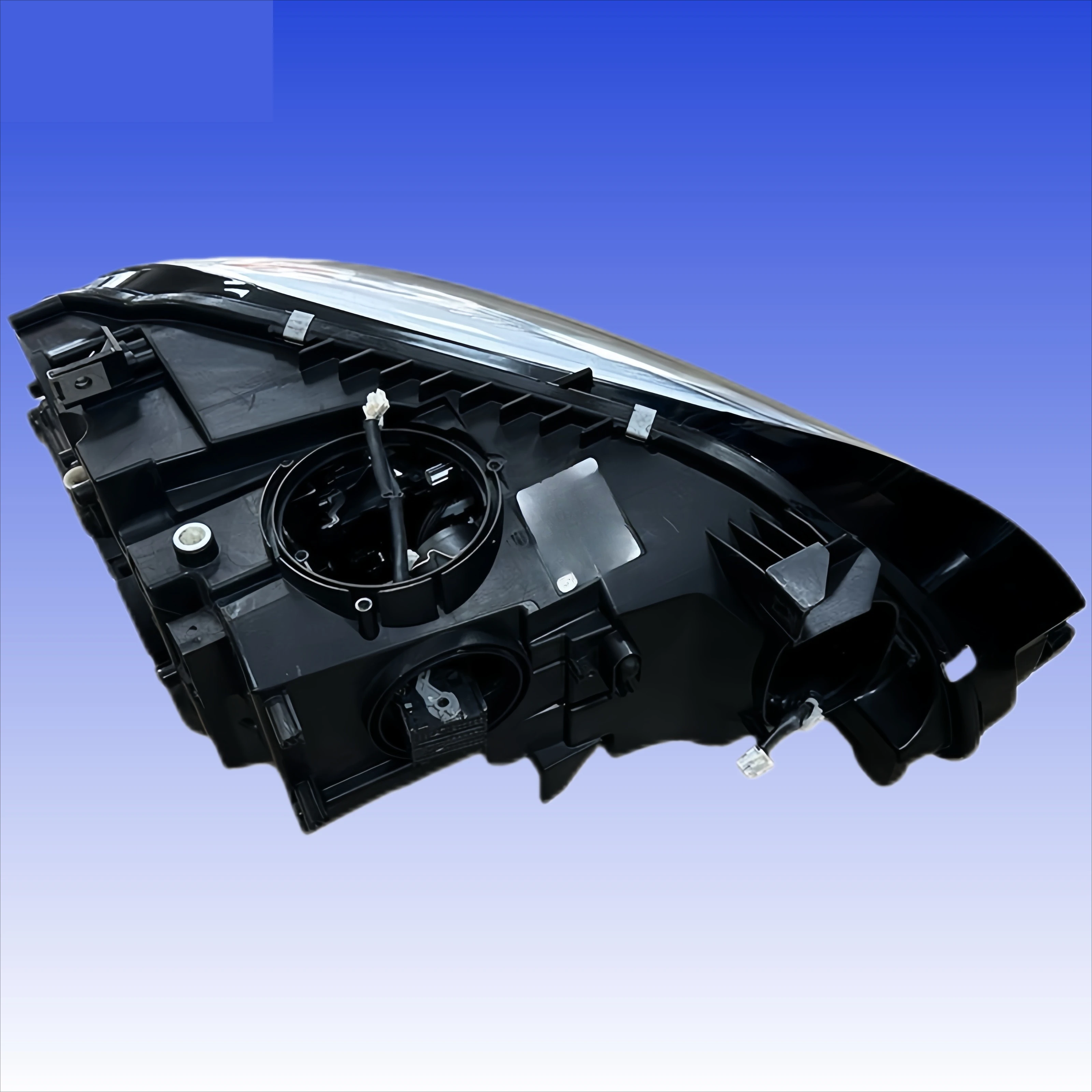 For F12 F13 F06 Original LED Headlight Adaptive Car Light 6 Series 640i 650i 640d M6 Headlamps 2014-2017