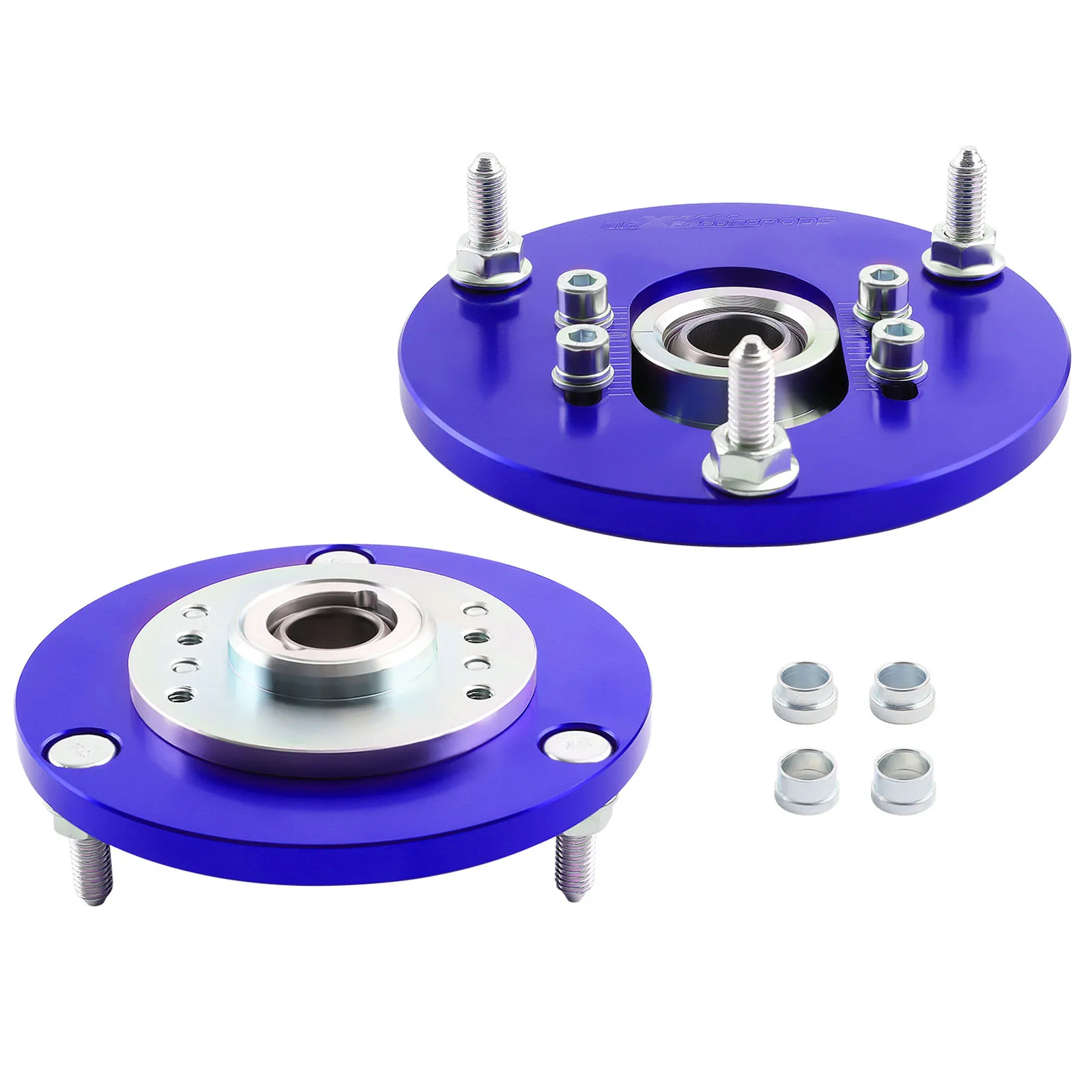 Camber Plate Upper Mount For BMW E46 3 Series 316i 318d 320i 323i 328i Suspension Top Mounts
